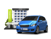 아이콘 일반대차